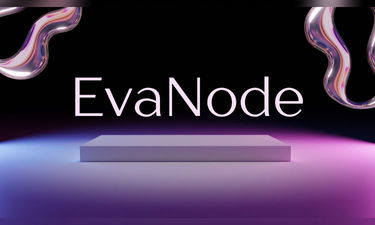 EvaNode.com - Creative brandable domain for sale